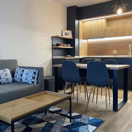 Arletti Luxury Apartment Roese Buitenkant foto