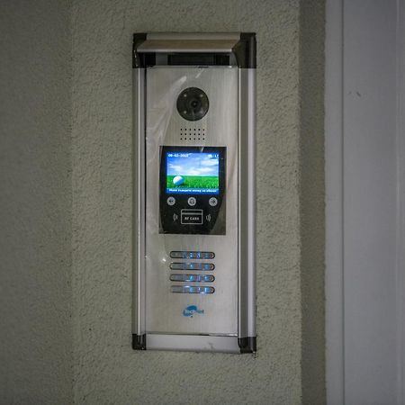 Arletti Luxury Apartment Roese Buitenkant foto