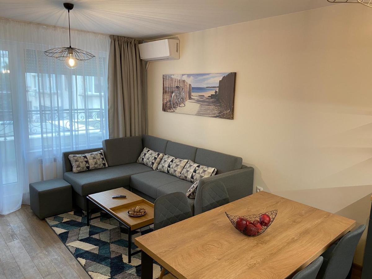 Arletti Luxury Apartment Roese Buitenkant foto