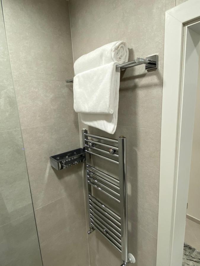 Arletti Luxury Apartment Roese Buitenkant foto