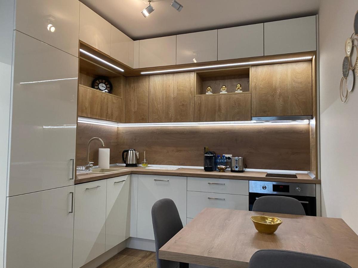 Arletti Luxury Apartment Roese Buitenkant foto