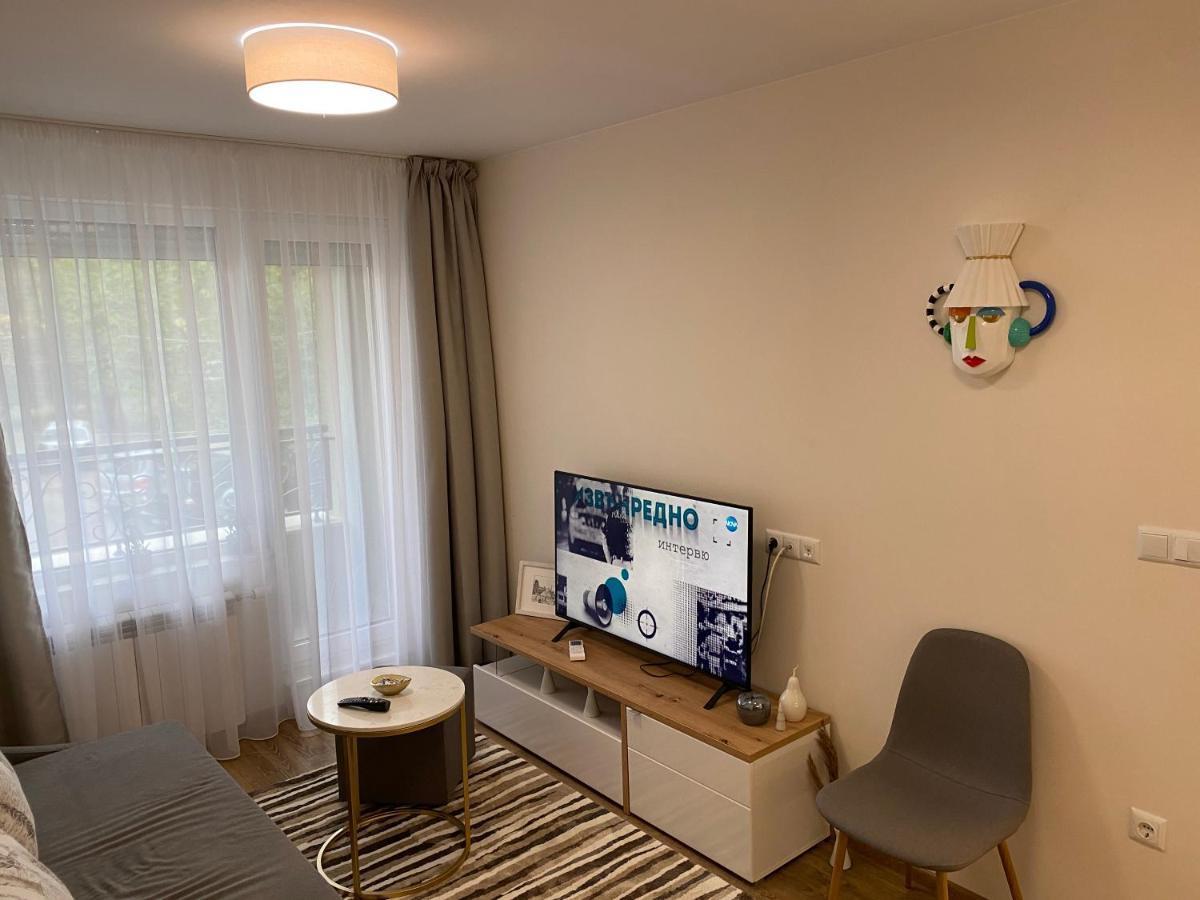 Arletti Luxury Apartment Roese Buitenkant foto
