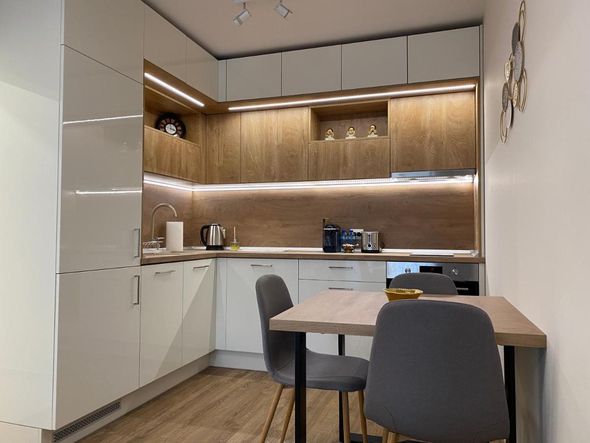 Arletti Luxury Apartment Roese Buitenkant foto